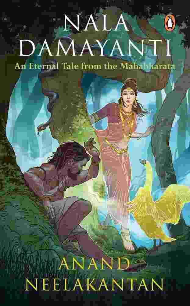 Nala Damyanti: An Eternal Tale From The Mahabharata
