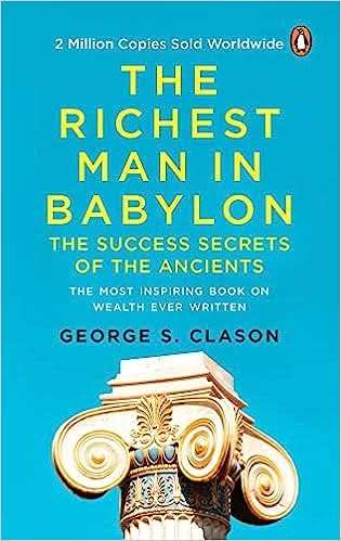 Richest Man In Babylon      