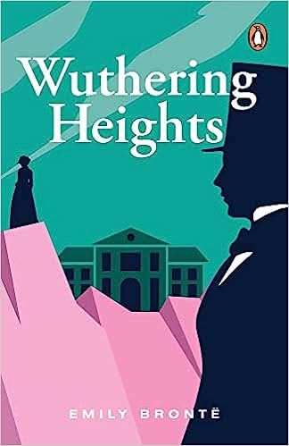 Wuthering Heights               