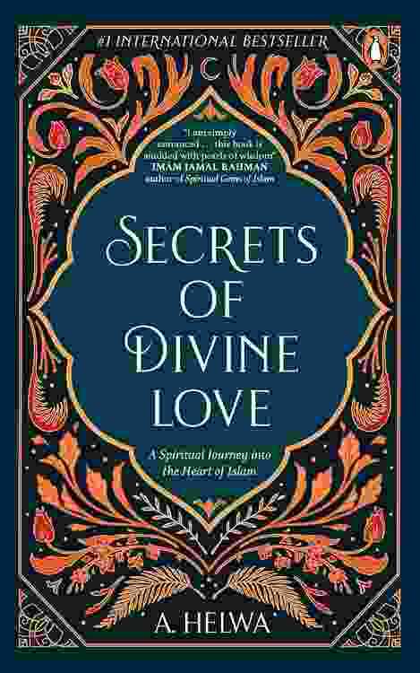 Secrets Of Divine Love