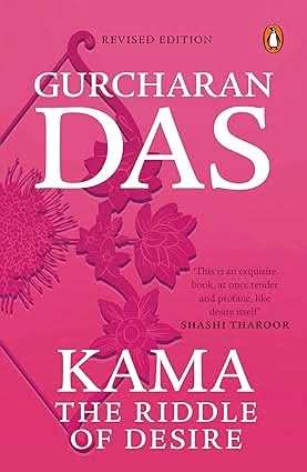 Kama - The Riddle Of Desire