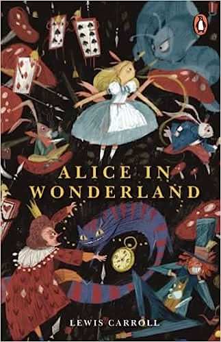 Alice In Wonderland             