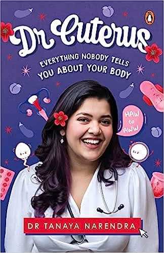 Dr Cuterus - Everything Nobody Tells You
