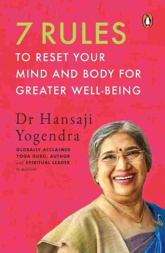 7 Rules To Reset Your Mind And Body For
