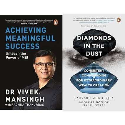 Achieving Meaningful Success - Unleash Th