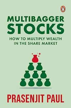 Multibagger Stocks - How To Multiply Weal