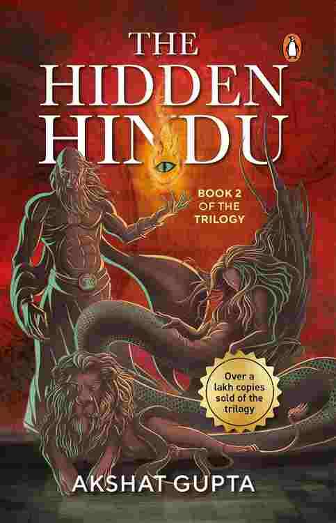 Hidden Hindu Book 2