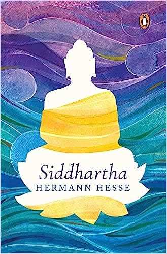 Siddhartha                      