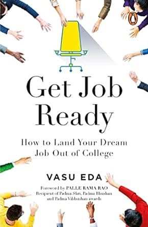 Get Job Ready - How To Land Your Dream Job