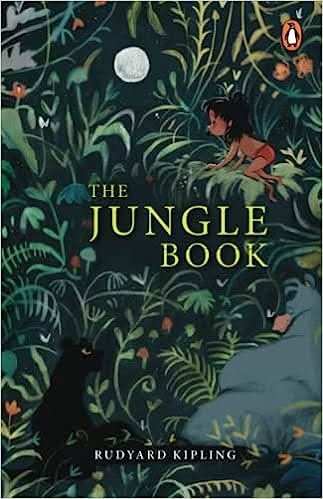 Jungle Book                 