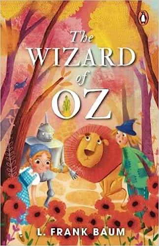 Wizard Of Oz                