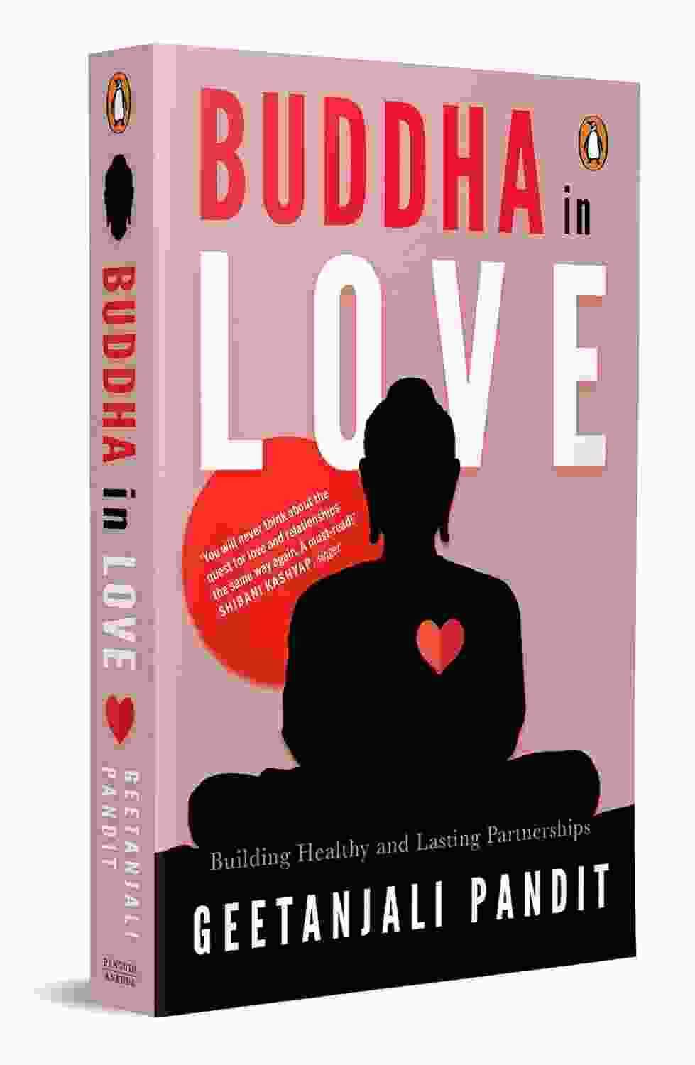 Buddha In Love: Building Health And Lasting Partnerships