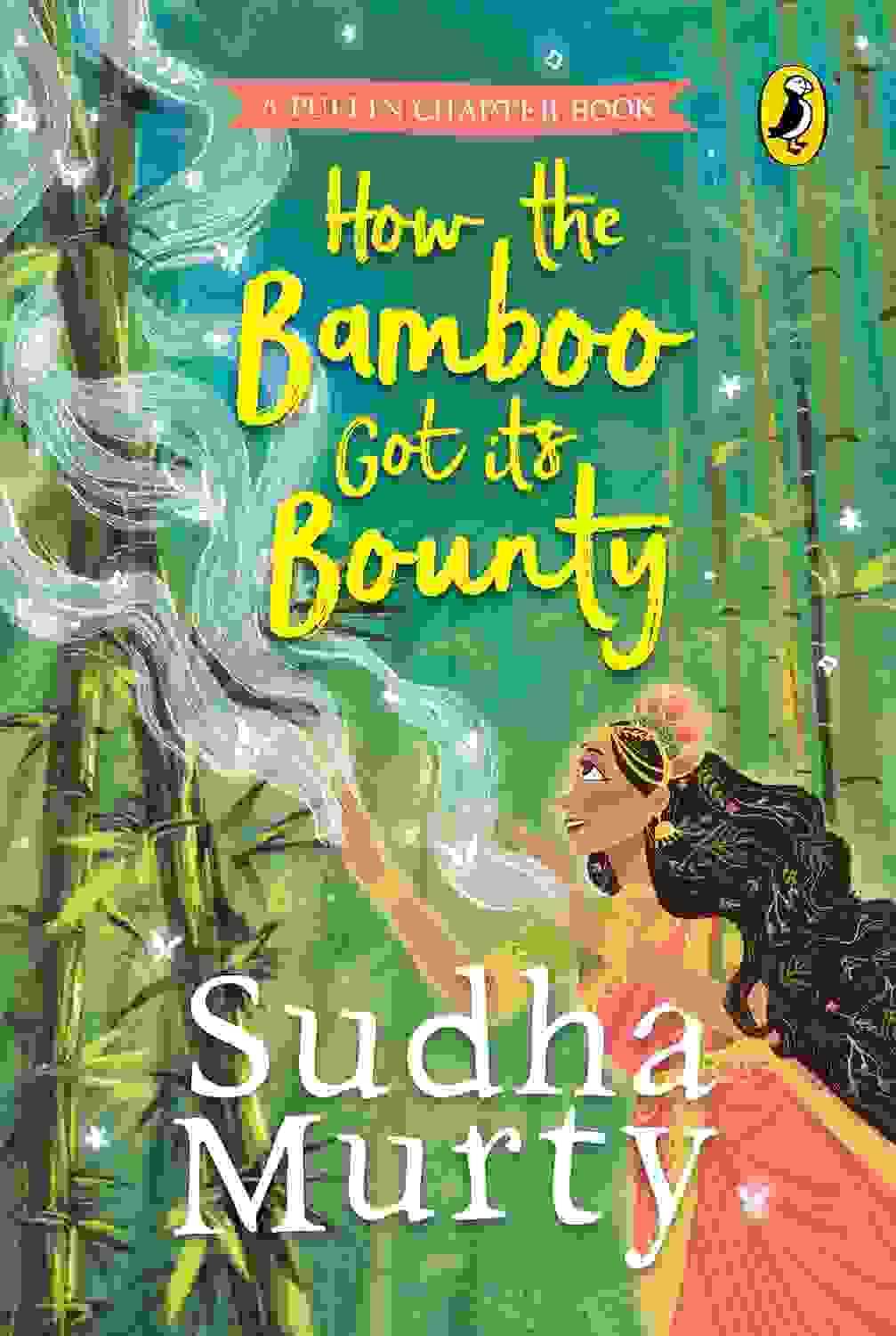 How The Bamboo Got Its Bounty