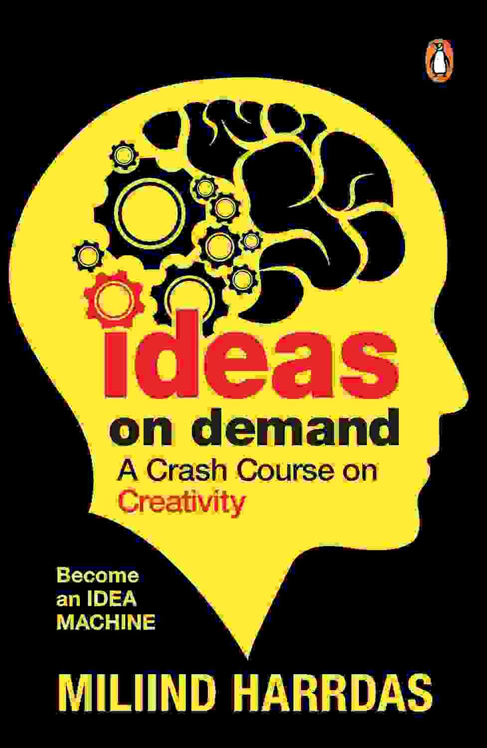 Ideas On Demand