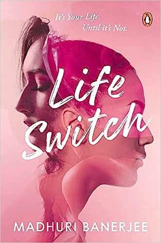 Life Switch - It'S Your Life. Until It'S