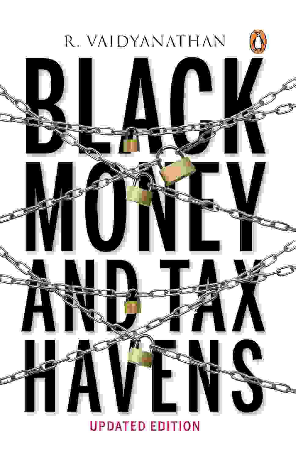 Black Money And Tax Havens