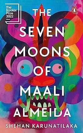 Seven Moons Of Maali, The