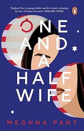 One And A Half Wife