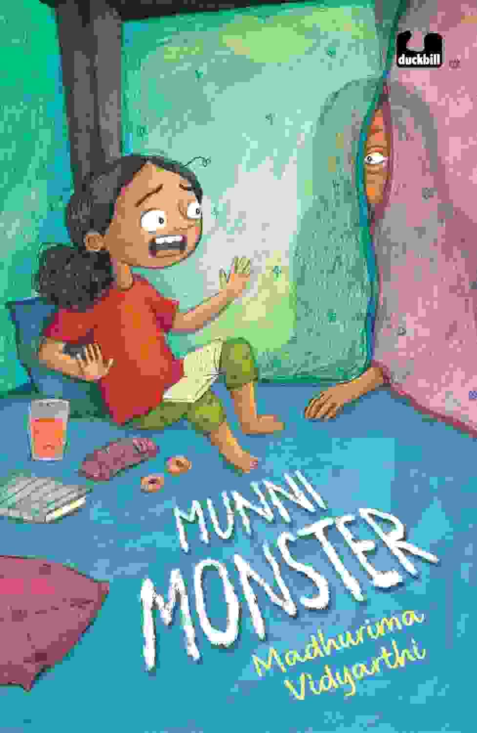 Munni Monster