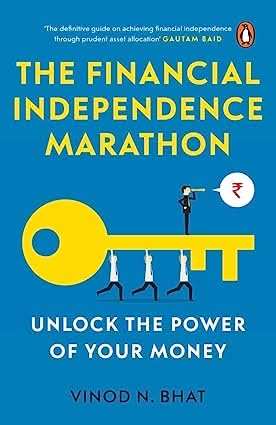 Financial Independence Marathon - Unlock The Power Of Your Money