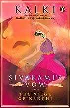 Sivakamis Vow Ii - The Siege Of Kanchi