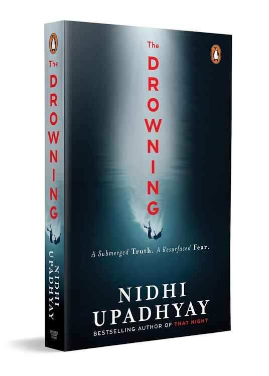 Drowning (Book 3)