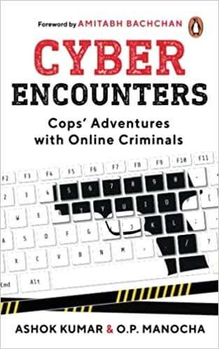 Cyber Encounters - Cops� Encounters With Online Criminals