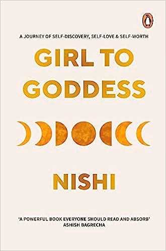 Girl To Goddess
