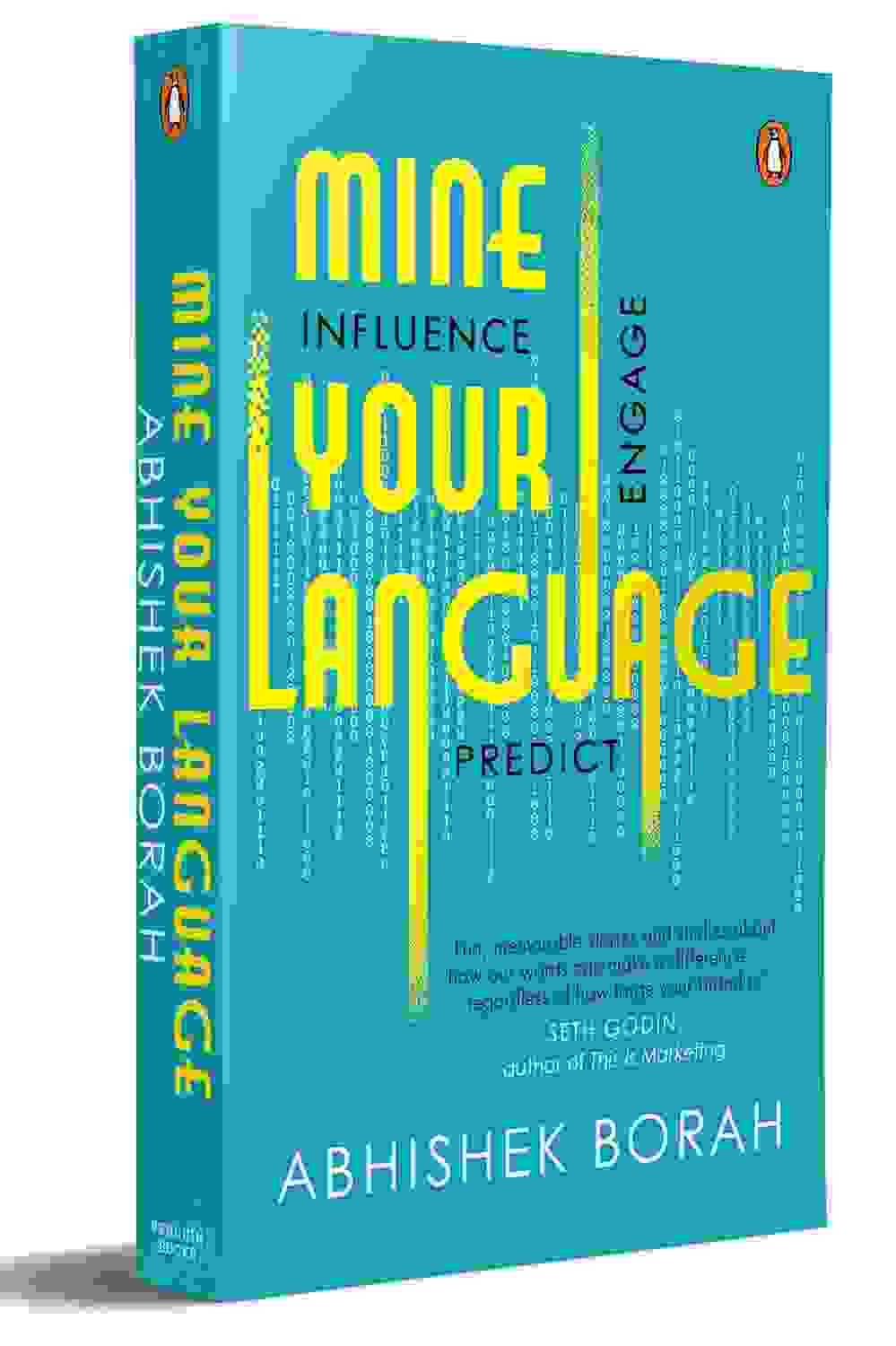 Mine Your Language: Influence, Engage, Predict