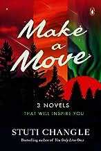 Make A Move (Box Set)