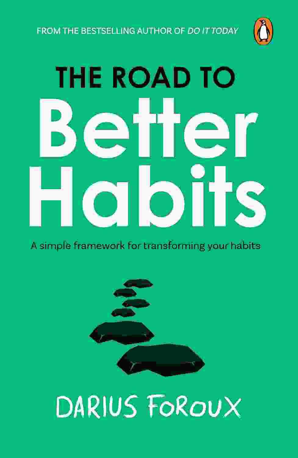 Road To Better Habits