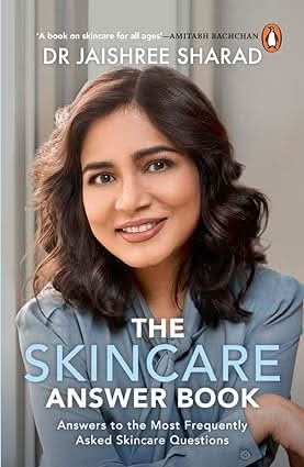 Skincare Answer Book