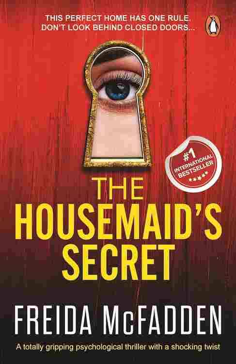 Housemaids Secret