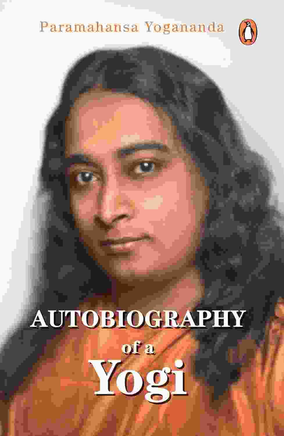 Autobiography Of A Yogi