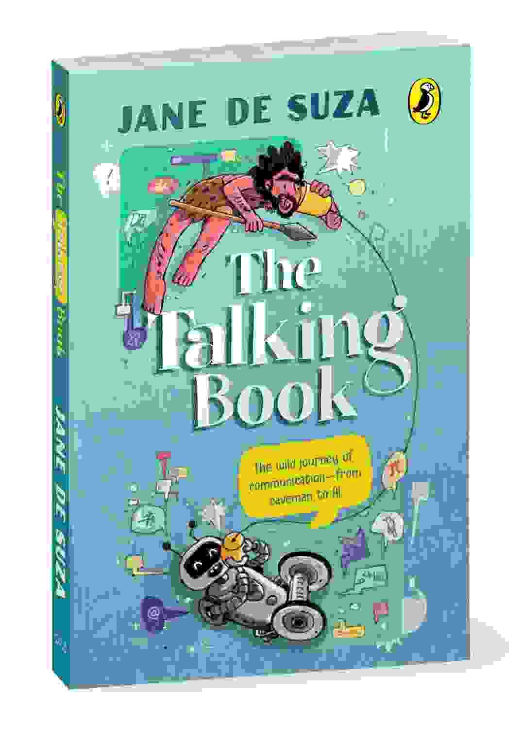 The Talking Book