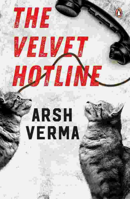 The Velvet Hotline