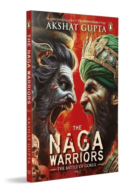Naga Warriors 2