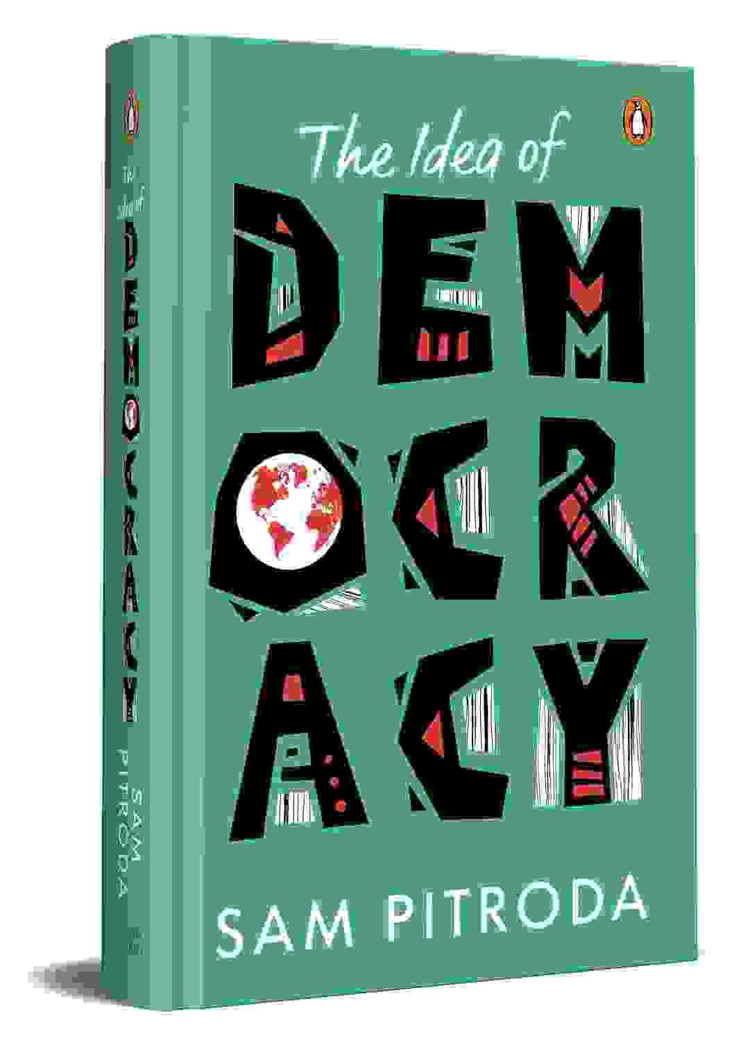 The Idea Of Democracy