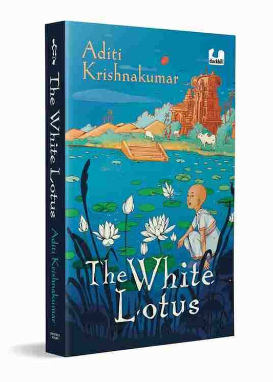 White Lotus