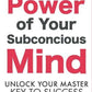 The Power of Your Subconcious Mind |Unlock Your Master Key to Success