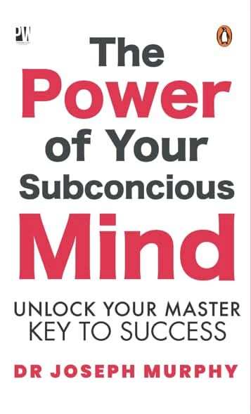 The Power of Your Subconcious Mind |Unlock Your Master Key to Success
