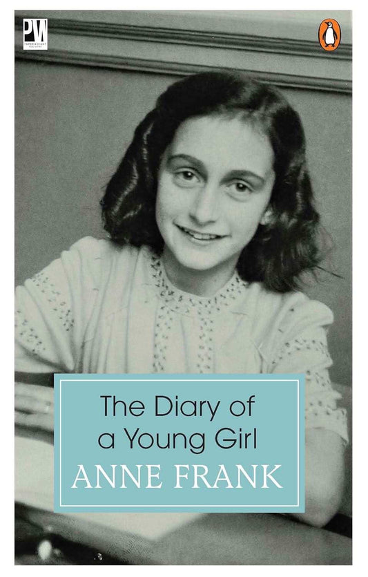 The Diary Of A Young Girl