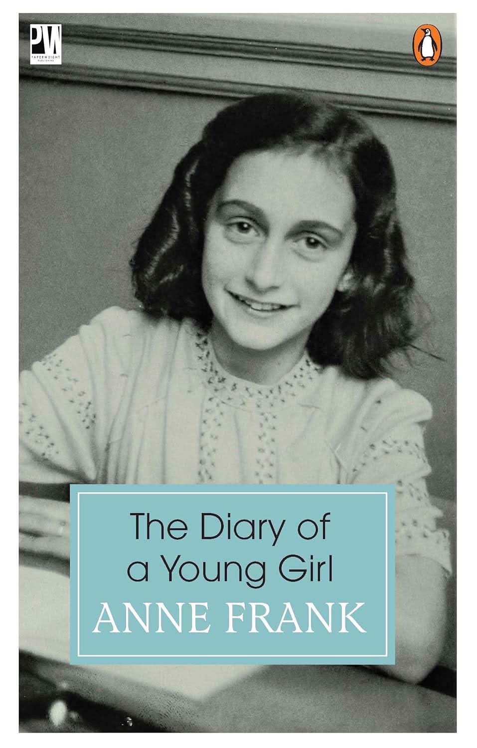 The Diary Of A Young Girl