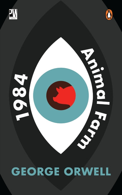 1984 & Animal Farm