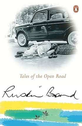 Tales Of The Open Road