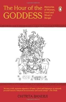Hour Of The Goddess