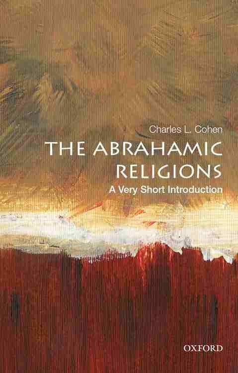Abrahamic Religions