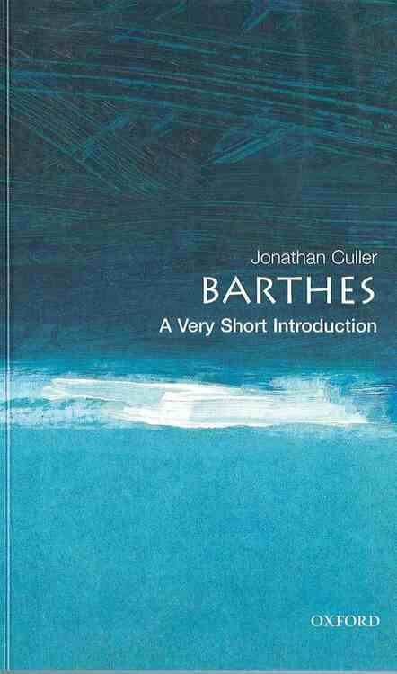 Barthes 