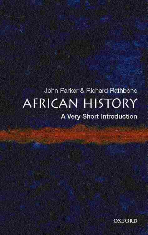 African History 