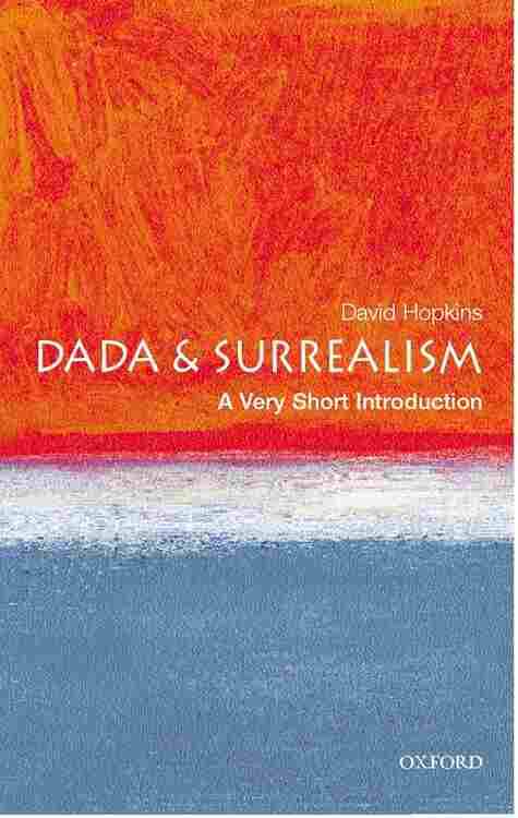 Dada andSurrealism 